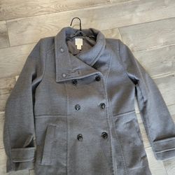 Woman's Coat