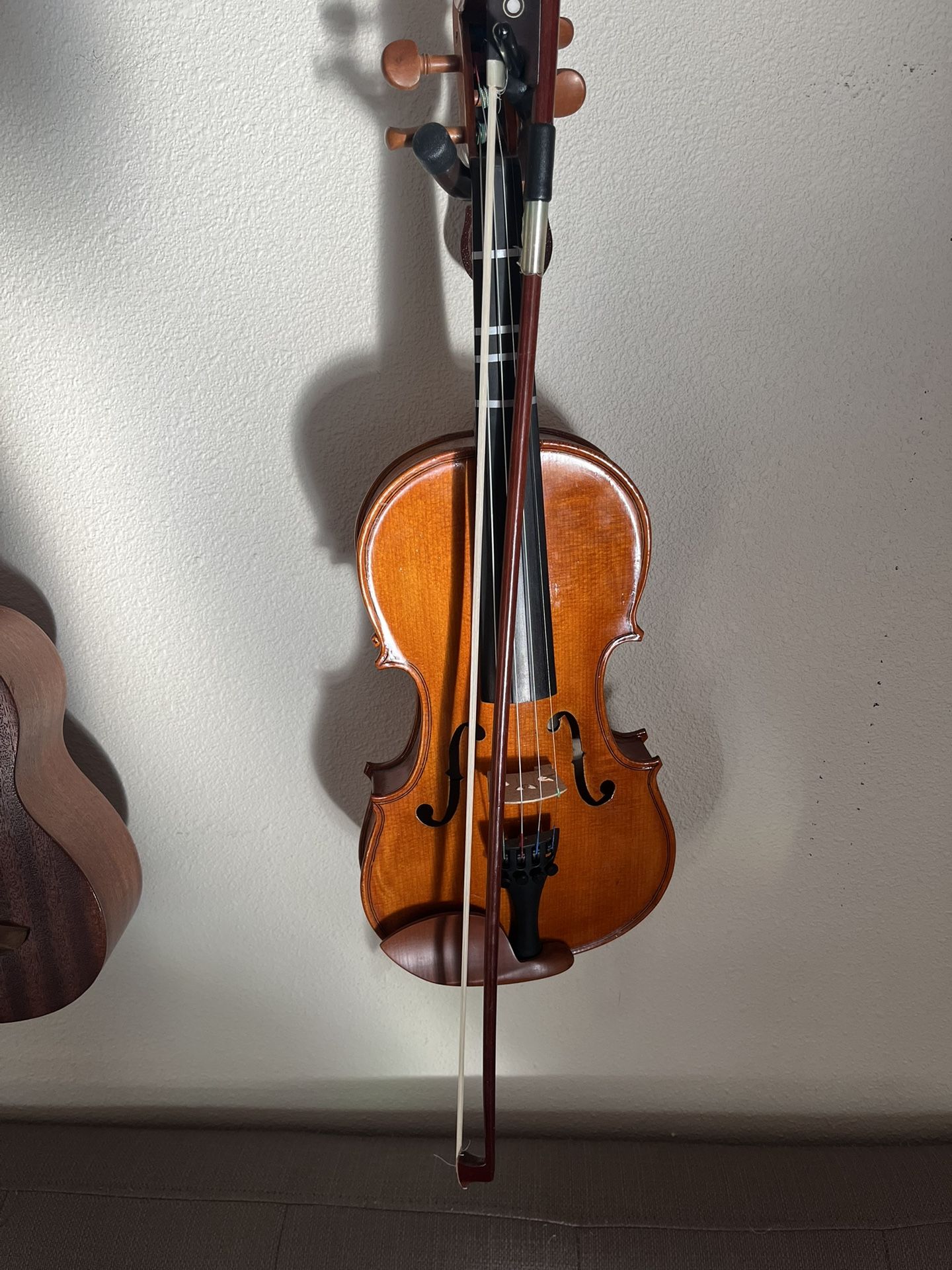 Violin 1/2