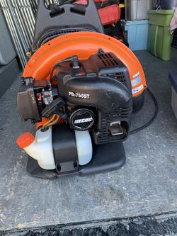 Echo Blower GOOD CONDITION