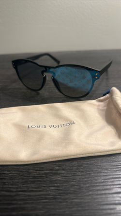 Louis Vuitton Men’s Glasses