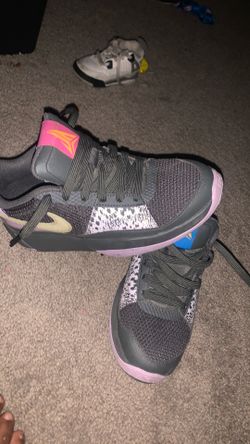 Nike ja 1s pick up only