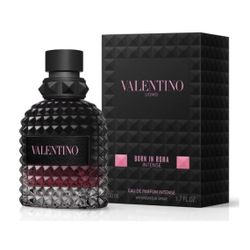 Valentino Uomo Born in Roma Intense EDP