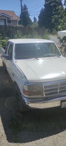 94 F-150 $1800 OBO