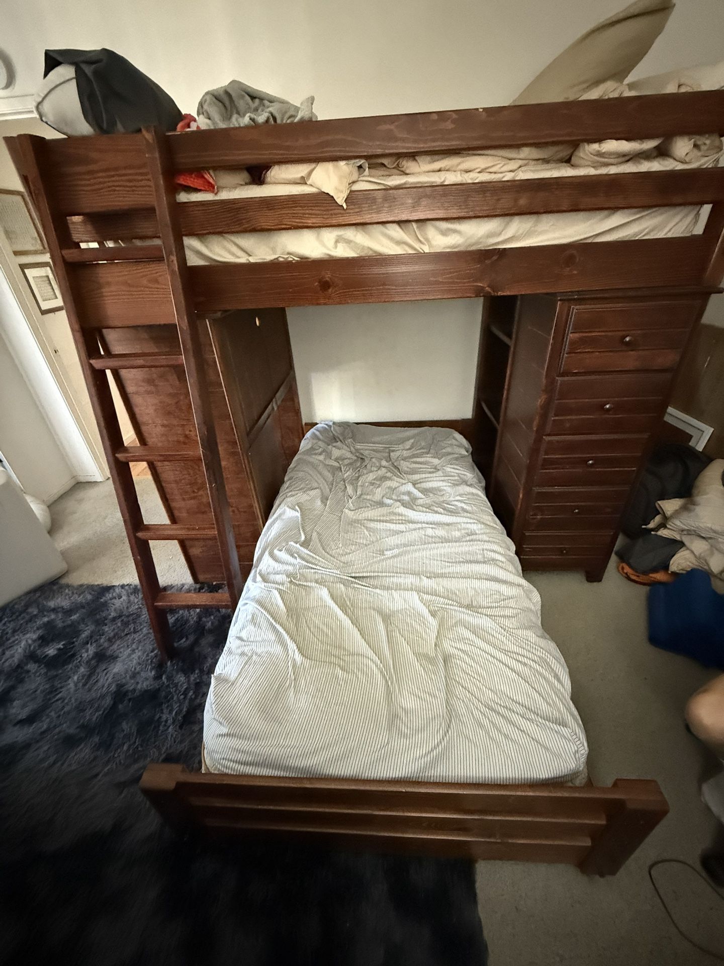 Bunk Bed