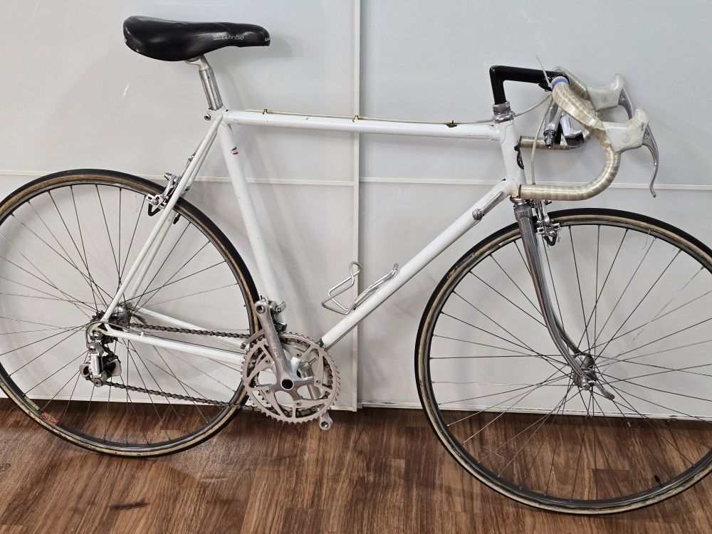 Bottecchia 58cm Campagnolo Groupset Road Bike....