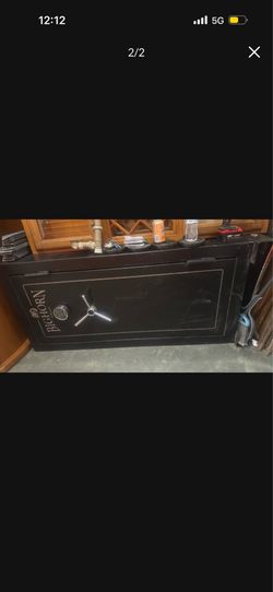 Bighorn classic gun safe