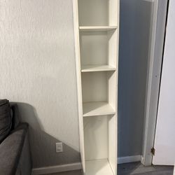 Book Shelf 