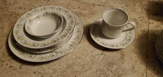 Johann Haviland Bavaria Germany fine china