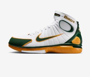 Nike Air Zoom Huarache 2K4 SB