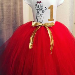 Tutus Perzonalizados