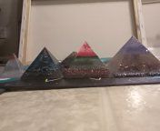 Pyramids Ankhs 3n3rgy tools artwork etc.