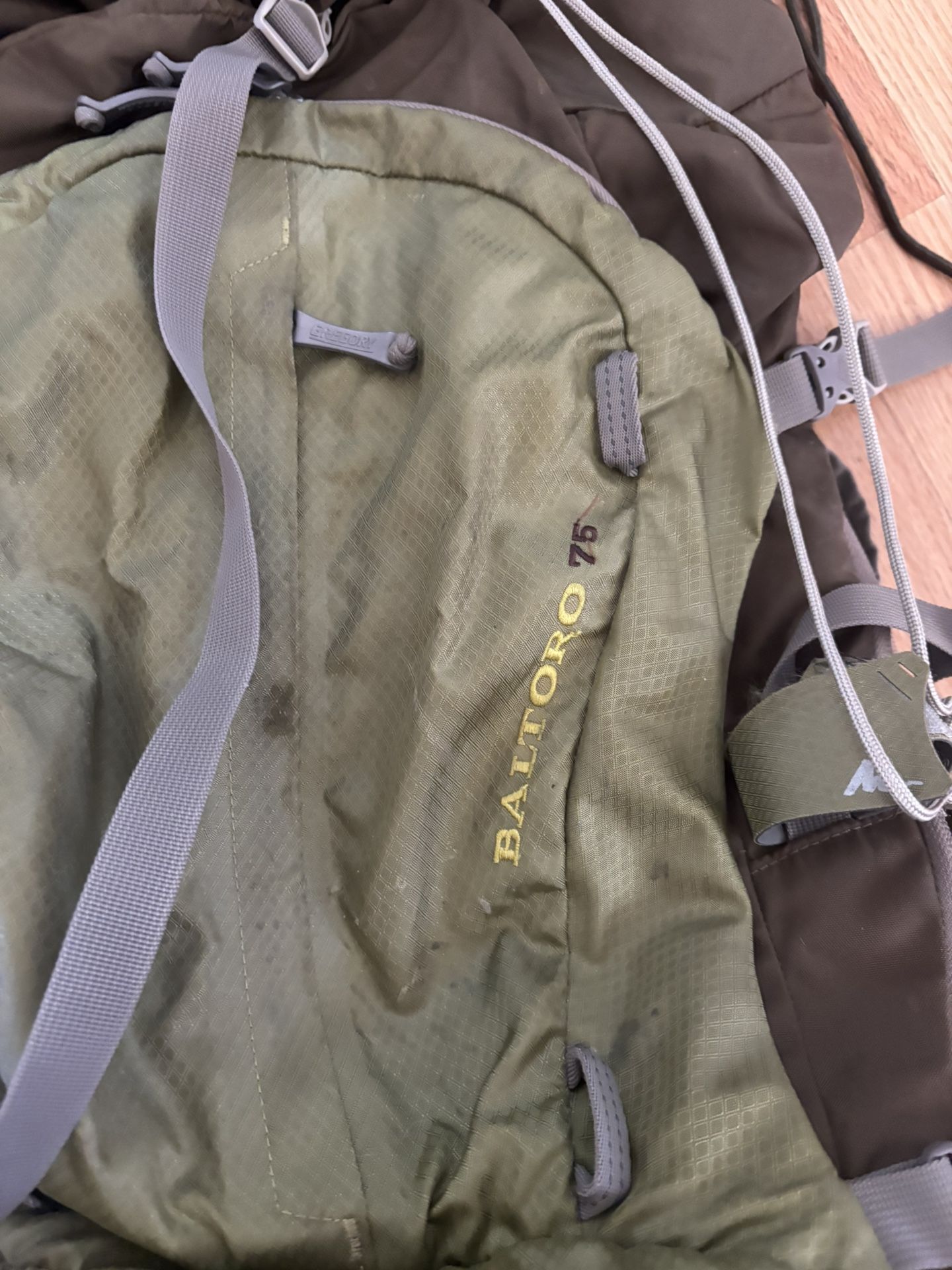 Baltoro 75 Backpack