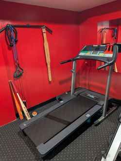 Treadmill