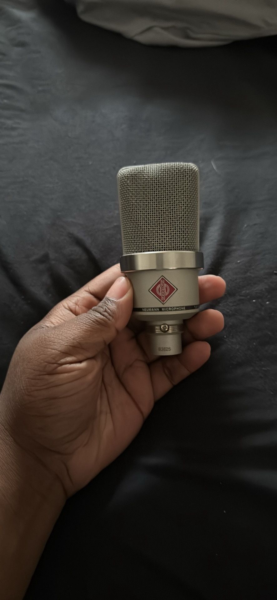 Neumann TLM 102