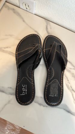 B.O.C Bjorn women’s sandals size 7