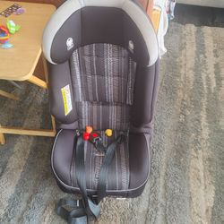Car seat
