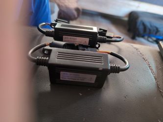 Led Xyo20  Headlight Decoder