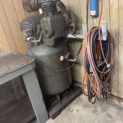 Air Compression 