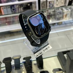 Apple Watch Series 11 46MM LTE Aluminum 
