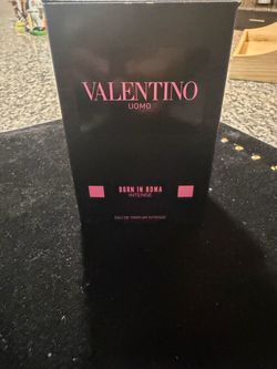 Valentino Uomo Born in Roma Intense EDP