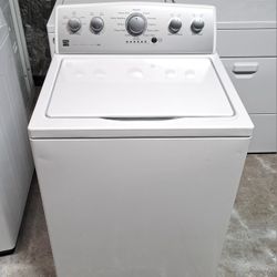 Kenmore Washer/Lavadora, 60 Days Warranty, "Free Delivery Local Gratis."