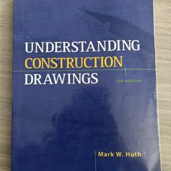 Understanding Construction Drawings