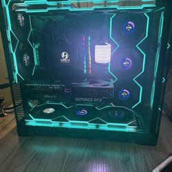 high end pc build 