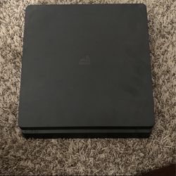 Ps4 Slim 1tb