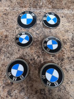 Set De 6 Piezas Para 2008 328 i