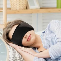 Homoyoyo Orejeras insonorizadas con cancelación de ruido, bien utilizadas con tapones para los oídos para dormir, diadema calentador de oídos, orejera