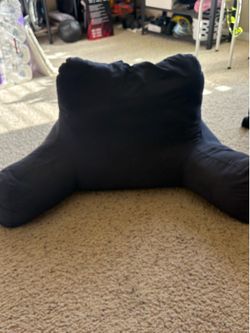 Backrest Pillow