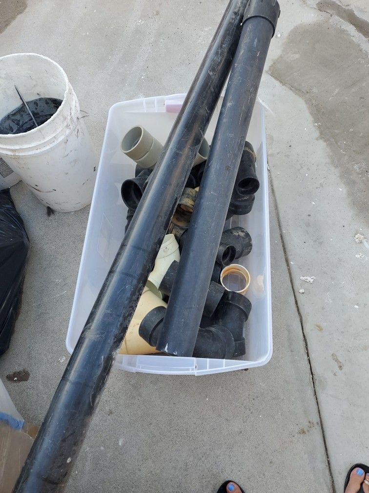 Pvc Pipes for Sale in Lakewood, CA OfferUp