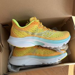 Saucony Women’s Running Shoes 
