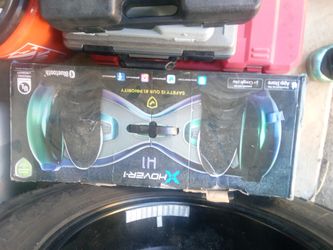 Hoverboard