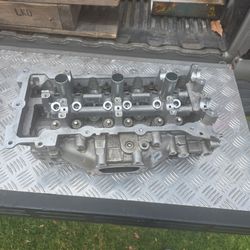 Engine Heads