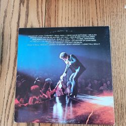 Tom Jones Live Caesars Palace