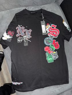 Men T-shirts