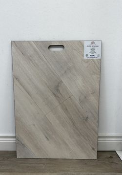 Laminate Flooring 8.3MM (Water Resistant)