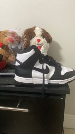 Nike Dunk High Retro