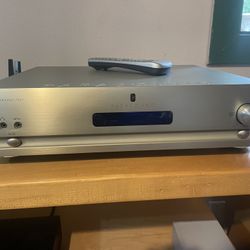 Parasound 7.1 /2.1 Preamplifier 