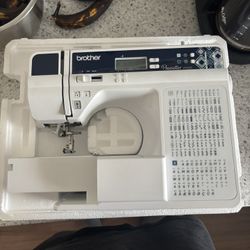 Brother Sewing Machine
