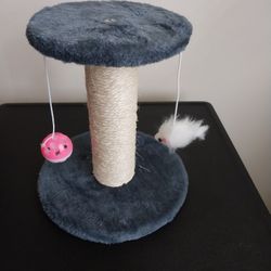 Cat Tree