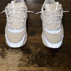 Dior B22 White 