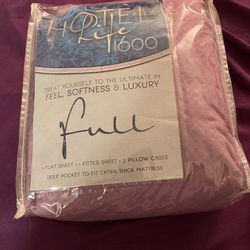 Sheets
