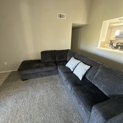 Sofá Sectional For Sale Like New 