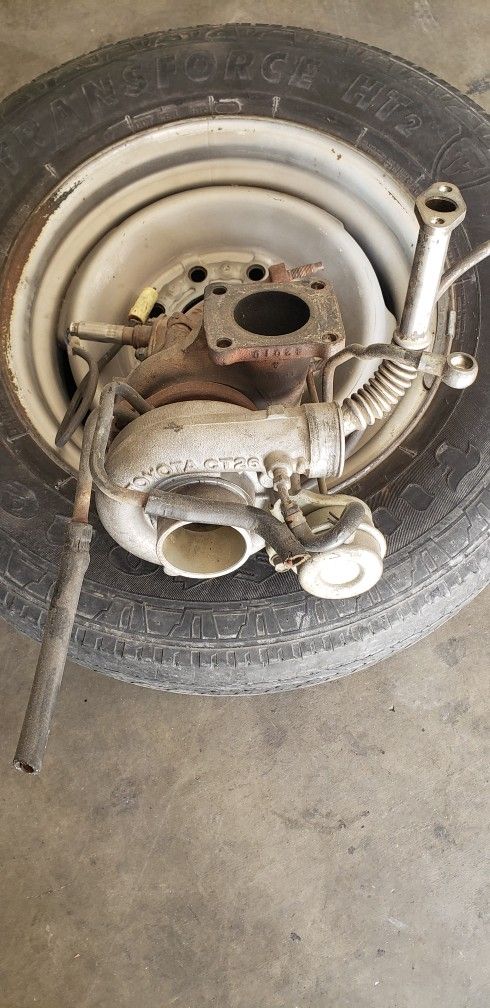 1991 Toyota Supra