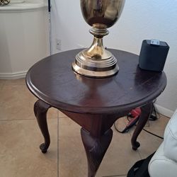 End Tables $80