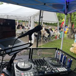 DJ Para Toda La Ocasión 