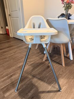 High Chair