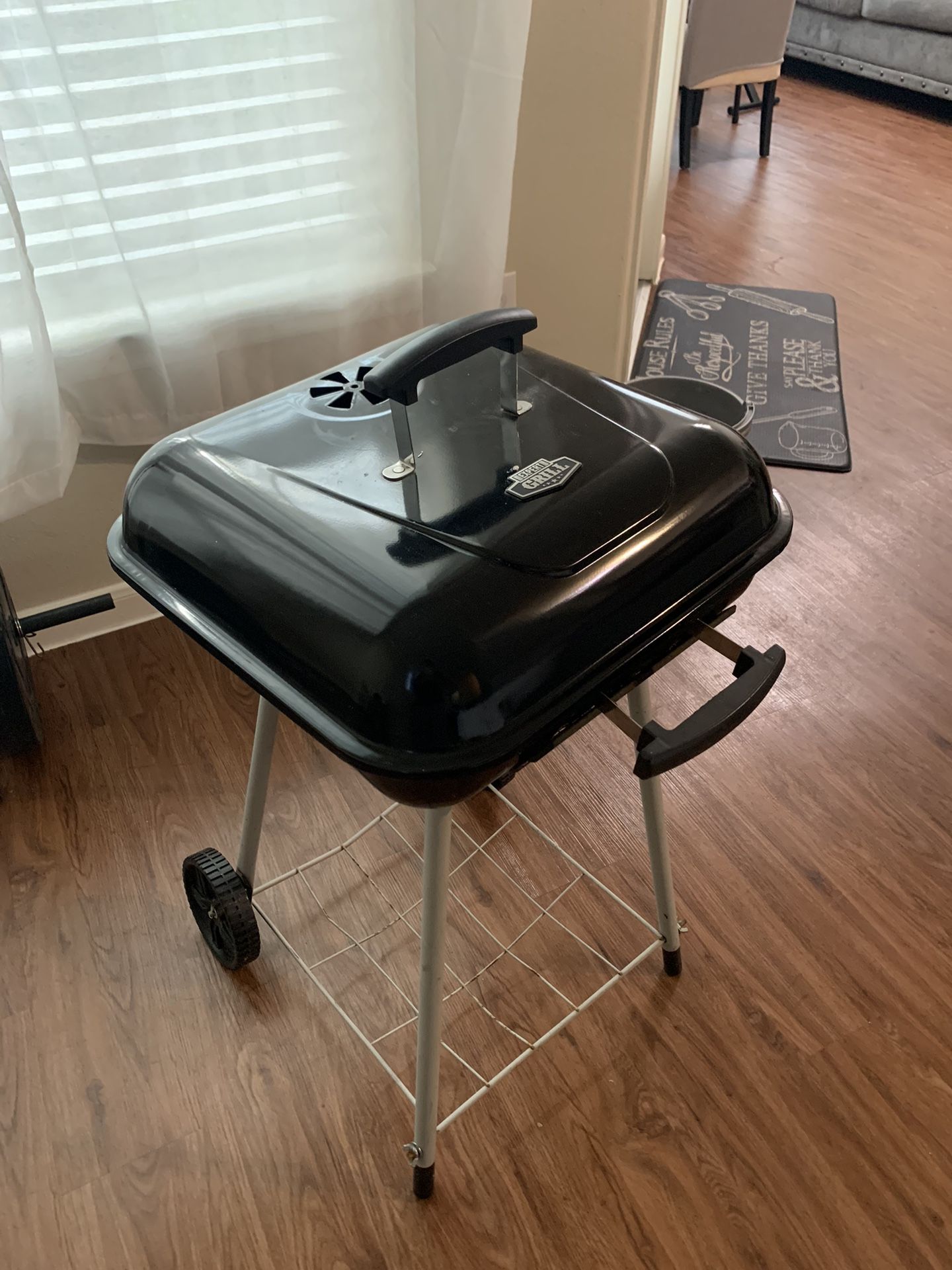 Free Grill (5/26/23) 